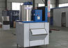 Small Capacity Fresh Water Flake Ice Machine